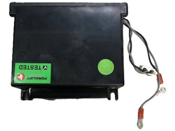 Электрическая система