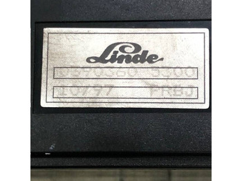 Электрическая система для Погрузочно-разгрузочной техники Controller: фото 3