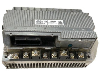 Блок управления LINDE