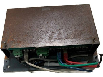 Блок управления LINDE