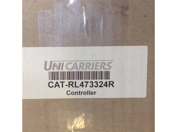 Блок управления для Погрузочно-разгрузочной техники Controller for Rocla: фото 4 Блок управления для Погрузочно-разгрузочной техники Controller for Rocla: фото 4