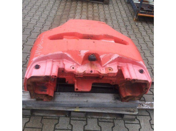 Противовес LINDE