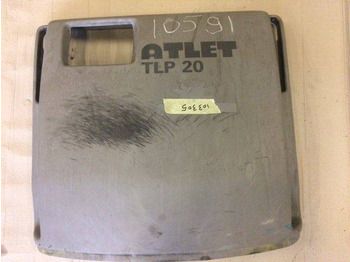 Кузов и экстерьер ATLET