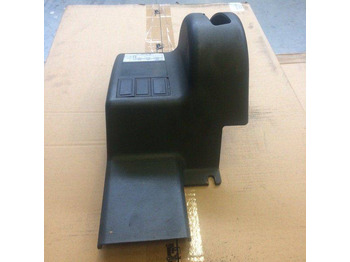 Кузов и экстерьер JUNGHEINRICH