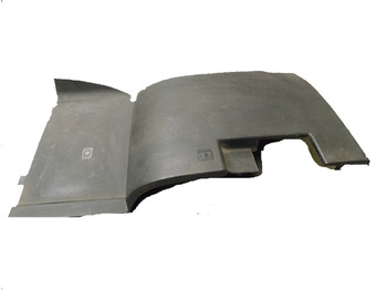 Кузов и экстерьер JUNGHEINRICH