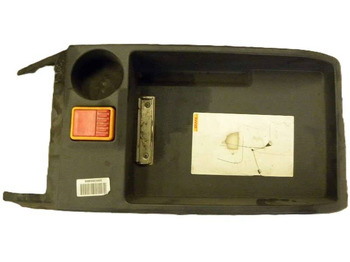 Кузов и экстерьер JUNGHEINRICH