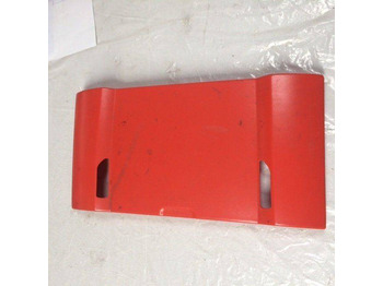 Кузов и экстерьер LINDE