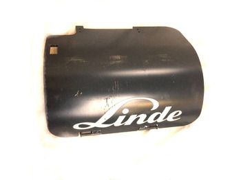 Кузов и экстерьер LINDE