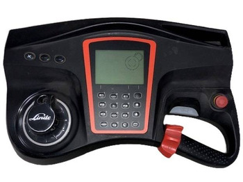 Электрическая система LINDE