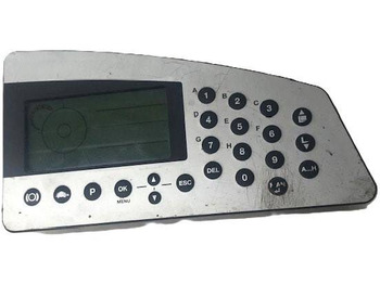 Электрическая система STILL