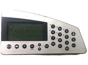 Электрическая система STILL