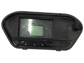 Электрическая система LINDE