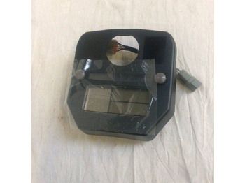 Электрическая система CATERPILLAR