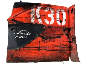 Рама/ Шасси LINDE