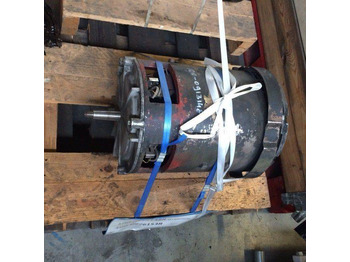 Двигатель и запчасти для Погрузочно-разгрузочной техники Drive motor 72/80V for Caterpillar: фото 3