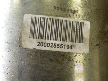 Двигатель и запчасти для Погрузочно-разгрузочной техники Drive motor for Jungheinrich: фото 5 Двигатель и запчасти для Погрузочно-разгрузочной техники Drive motor for Jungheinrich: фото 5