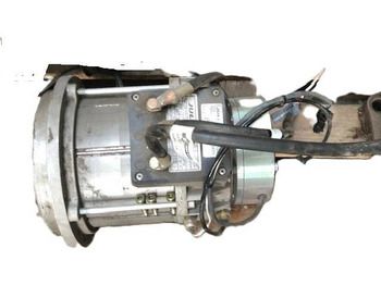 Двигатель и запчасти LINDE