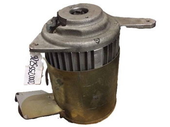 Двигатель и запчасти JUNGHEINRICH