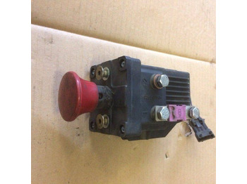 Электрическая система STILL