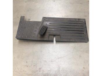 Педаль JUNGHEINRICH