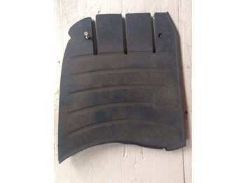 Кабина и интерьер LINDE