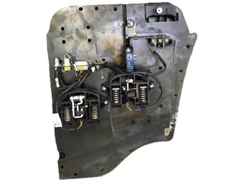 Педаль для Погрузочно-разгрузочной техники Floor plate for Unicarriers: фото 2