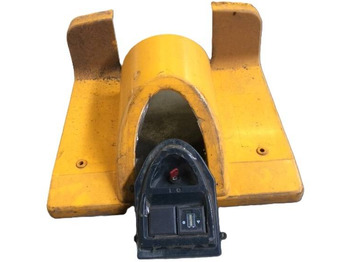 Кузов и экстерьер JUNGHEINRICH