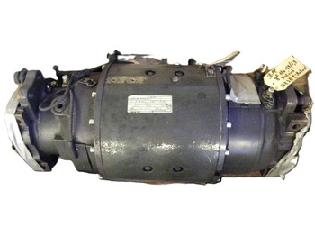 Передняя ось STILL