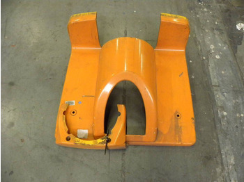 Кузов и экстерьер JUNGHEINRICH