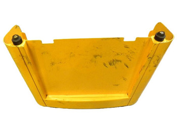 Кузов и экстерьер JUNGHEINRICH