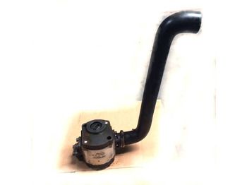 Насос гидроусилителя для Погрузочно-разгрузочной техники Gear pump for R16HD: фото 4 Насос гидроусилителя для Погрузочно-разгрузочной техники Gear pump for R16HD: фото 4