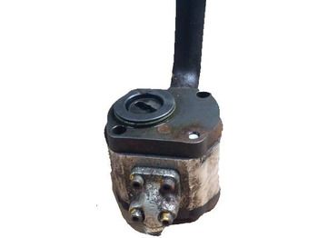 Насос гидроусилителя для Погрузочно-разгрузочной техники Gear pump for R16HD: фото 2 Насос гидроусилителя для Погрузочно-разгрузочной техники Gear pump for R16HD: фото 2