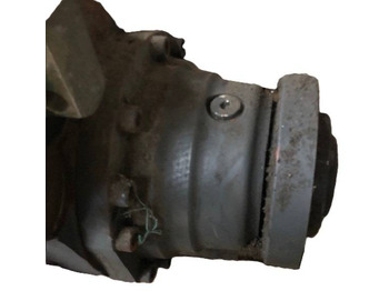 Трансмиссия для Погрузочно-разгрузочной техники Gearbox AK20E-01 for Linde: фото 3 Трансмиссия для Погрузочно-разгрузочной техники Gearbox AK20E-01 for Linde: фото 3