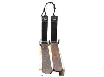 Вилы GRIPTECH