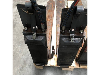 Вилы Griptech Kooi Reach forks: фото 4