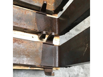 Вилы Griptech Kooi Reach forks: фото 5