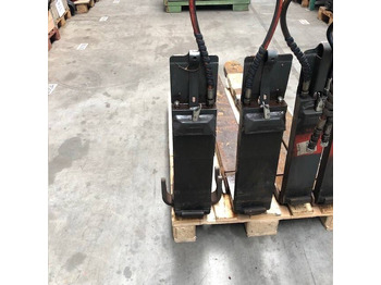 Вилы Griptech Kooi Reach forks: фото 3