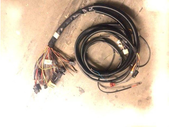 Новый Кабели/ Провода для Погрузочно-разгрузочной техники Harness for Linde H35-45, Series 352: фото 2
