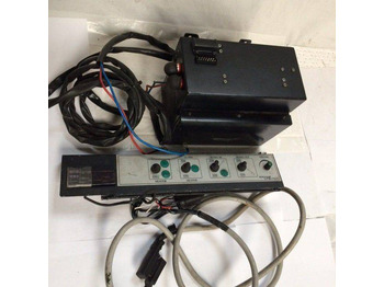 Кабина и интерьер