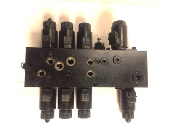 Гидравлический клапан