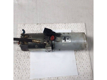 Рулевое управление JUNGHEINRICH