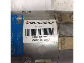 Рулевое управление для Погрузочно-разгрузочной техники Hydraulic Unit for Jungheinrich: фото 5