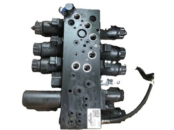 Гидравлический клапан LINDE