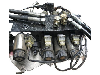 Гидравлический клапан для Погрузочно-разгрузочной техники Hydraulic control valve for Still: фото 3
