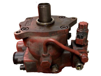 Трансмиссия LINDE