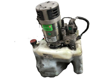 Рулевое управление