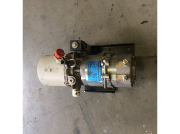 Рулевое управление LINDE