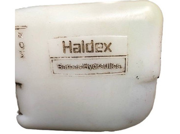 Рулевое управление для Погрузочно-разгрузочной техники Hydraulic unit for Toyota / BT: фото 3 Рулевое управление для Погрузочно-разгрузочной техники Hydraulic unit for Toyota / BT: фото 3