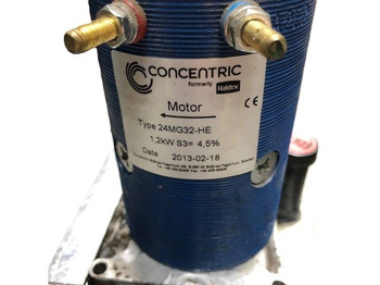 Рулевое управление для Погрузочно-разгрузочной техники Hydraulic unit for Toyota / BT: фото 4 Рулевое управление для Погрузочно-разгрузочной техники Hydraulic unit for Toyota / BT: фото 4