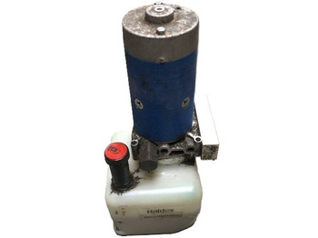 Рулевое управление для Погрузочно-разгрузочной техники Hydraulic unit for Toyota / BT: фото 2 Рулевое управление для Погрузочно-разгрузочной техники Hydraulic unit for Toyota / BT: фото 2